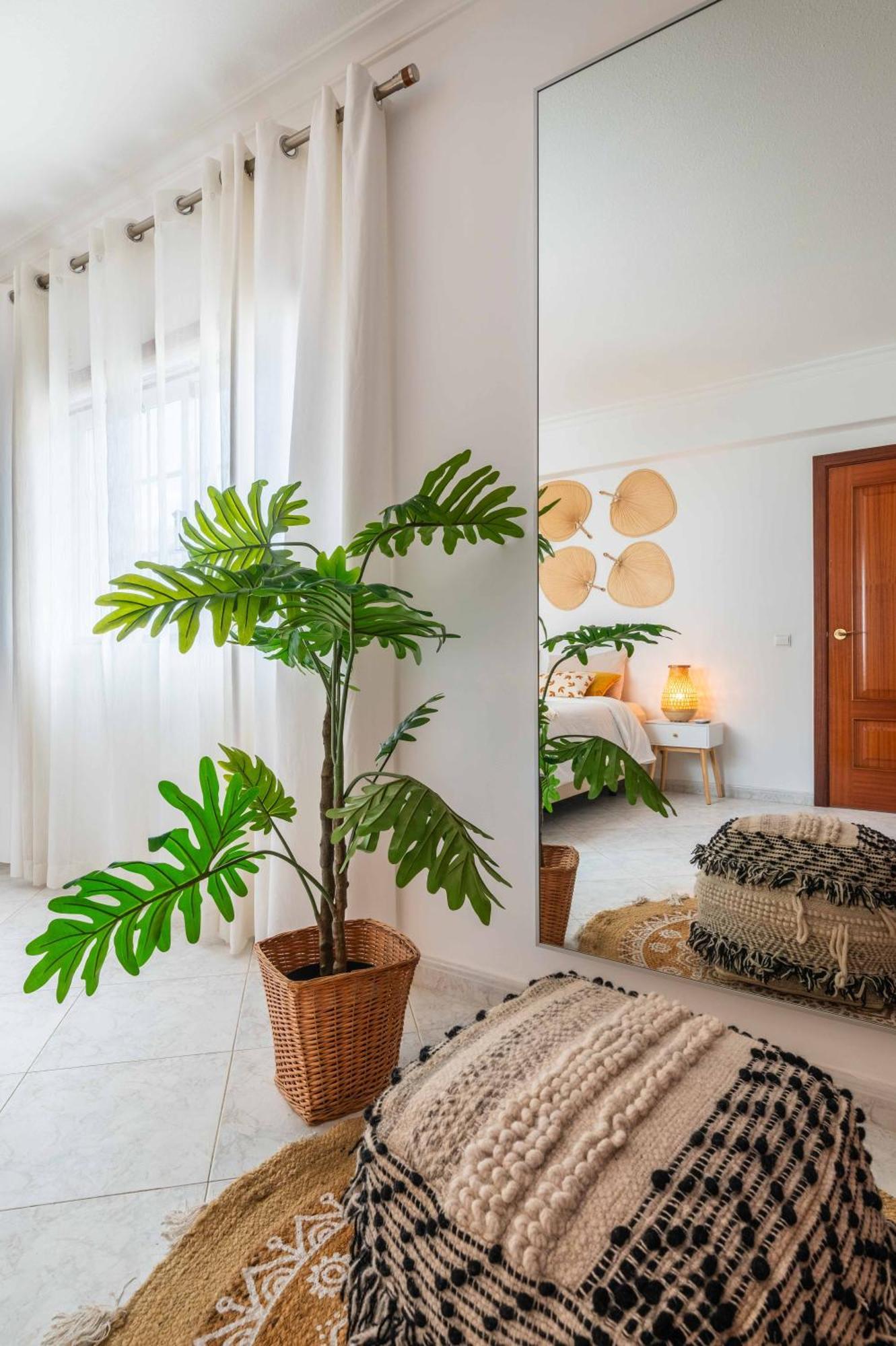 Апартаменты Flat With Ac, Wifi, Netflix, Balcony - 3 Min From The Beach Армасан-де-Пера Экстерьер фото
